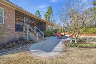 356 Forest Pines Rd, Aiken, SC 29803 - Photo 50