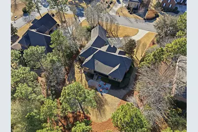 356 Forest Pines Road, Aiken, SC 29803 - Photo 10