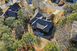 356 Forest Pines Rd, Aiken, SC 29803 - Photo 10