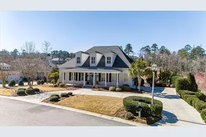 179 Grassy Creek Lane, Aiken, SC 29803 - Photo 56