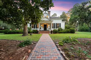 607 Colleton Ave SE, Aiken, SC 29801 - Photo 112