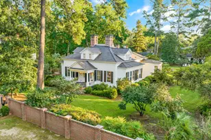 607 Colleton Ave SE, Aiken, SC 29801 - Photo 1