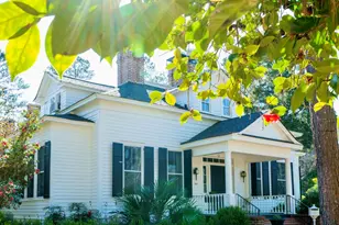 607 Colleton Ave SE, Aiken, SC 29801 - Photo 4