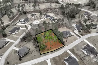 Lot 26 Birdie Place, Graniteville, SC 29829 - Photo 2