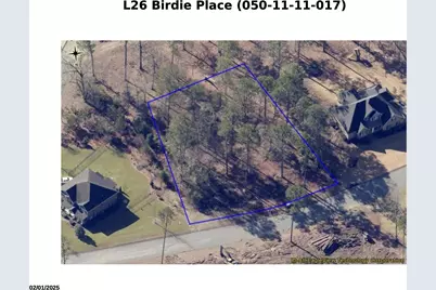 Lot 26 Birdie Place, Graniteville, SC 29829 - Photo 30