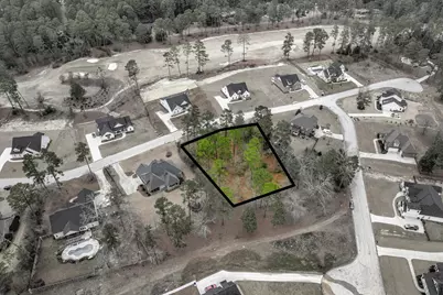 Lot 26 Birdie Place, Graniteville, SC 29829 - Photo 4