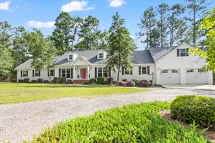 211 Gadwall Ln, Aiken, SC 29803 - Photo 1