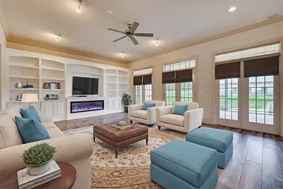 215 Filly Drive #A, Aiken, SC 29803 - Photo 14