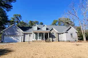 96 Citadel Dr, Aiken, SC 29803 - Photo 1