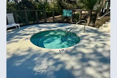 77 Barnaby, Seabrook, SC 29940 - Photo 16