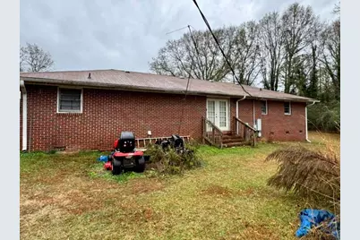 1411 Wilton E Hall Road, Starr, SC 29684 - Photo 2