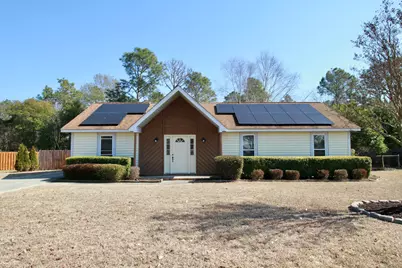 354 Edisto Drive, North Augusta, SC 29841 - Photo 1