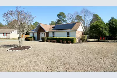 354 Edisto Drive, North Augusta, SC 29841 - Photo 2