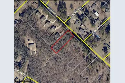 Lot 6 Pine Street, Gloverville, SC 29828 - Photo 1