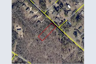 Lot 7 Pine Street, Gloverville, SC 29828 - Photo 1