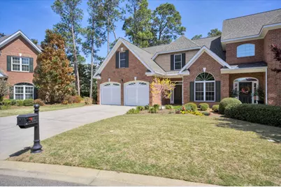 120 Amberly Circle, Aiken, SC 29803 - Photo 1