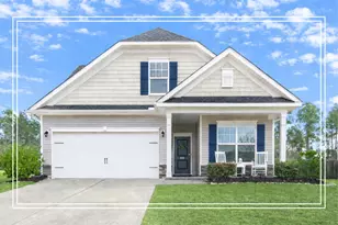 219 Sir Barton Loop, Graniteville, SC 29829 - Photo 1