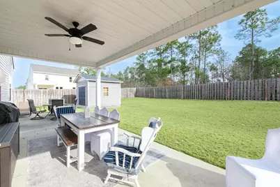 219 Sir Barton Loop, Graniteville, SC 29829 - Photo 18