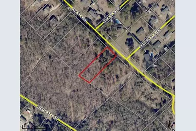 Lot 10 Pine Street, Gloverville, SC 29828 - Photo 1