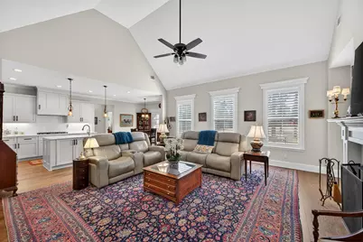 140 Hurlingham Drive, Aiken, SC 29801 - Photo 4