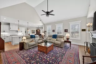 140 Hurlingham Dr, Aiken, SC 29801 - Photo 4