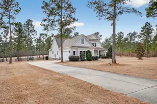 140 Hurlingham Dr, Aiken, SC 29801 - Photo 2
