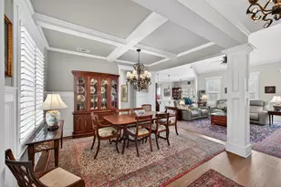 140 Hurlingham Dr, Aiken, SC 29801 - Photo 8