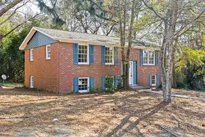 3328 Vaucluse Road, Aiken, SC 29801 - Photo 2