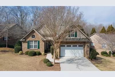 147 Cottonwood Creek Lane, Aiken, SC 29803 - Photo 2