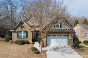 147 Cottonwood Creek Ln, Aiken, SC 29803 - Photo 2