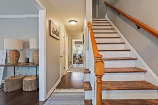 534 Creighton Dr, North Augusta, SC 29860 - Photo 4