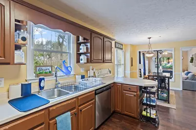 534 Creighton Drive, North Augusta, SC 29860 - Photo 10