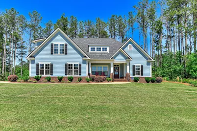 427 Cavalry Run, North Augusta, SC 29860 - Photo 2