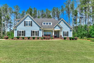 427 Cavalry Run, North Augusta, SC 29860 - Photo 2