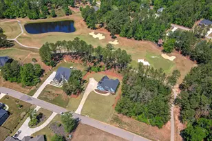427 Cavalry Run, North Augusta, SC 29860 - Photo 8