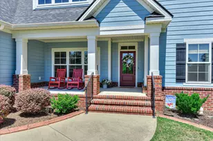 427 Cavalry Run, North Augusta, SC 29860 - Photo 14