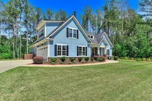 427 Cavalry Run, North Augusta, SC 29860 - Photo 4