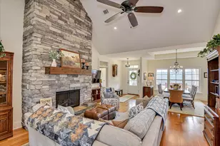 427 Cavalry Run, North Augusta, SC 29860 - Photo 22