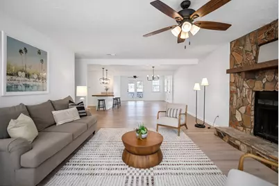 3523 Edmonton Street, Hephzibah, GA 30815 - Photo 2