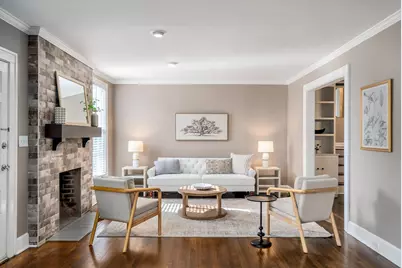 908 East Avenue, North Augusta, SC 29841 - Photo 2