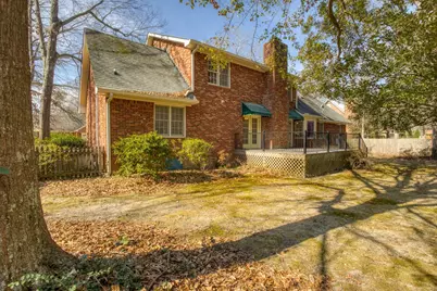 222 Gatewood Drive, Aiken, SC 29801 - Photo 50