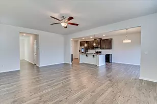 4136 Thimbleberry Dr, Graniteville, SC 29829 - Photo 10