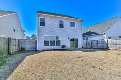 4136 Thimbleberry Drive, Graniteville, SC 29829 - Photo 34