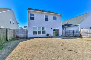 4136 Thimbleberry Dr, Graniteville, SC 29829 - Photo 34