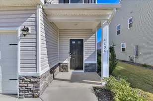 4136 Thimbleberry Dr, Graniteville, SC 29829 - Photo 4