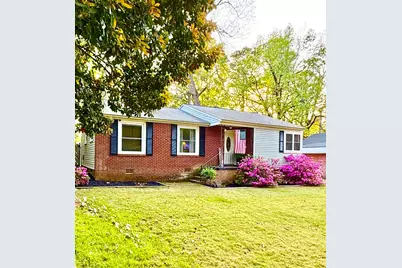 823 Sunset Drive, Greenwood, SC 29646 - Photo 1