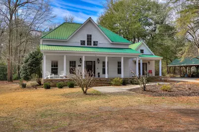 1600 Cedar Meadows Road, Aiken, SC 29803 - Photo 50