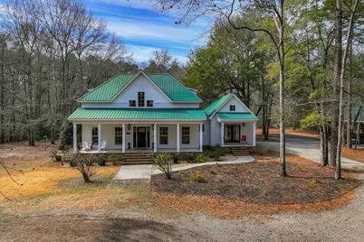 1600 Cedar Meadows Road, Aiken, SC 29803 - Photo 2
