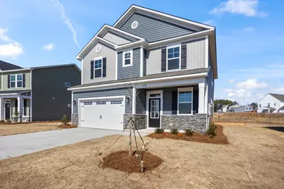 238 Marstrand Circle, Aiken, SC 29801 - Photo 2
