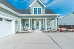 2325 Laurens St, Grovetown, GA 30813 - Photo 6